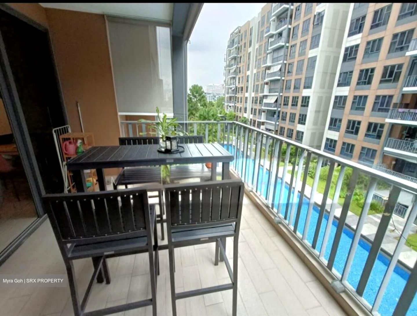 The Brownstone (D27), Condominium #503716771